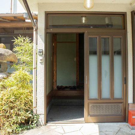 Guesthouse Enn Hakone Exterior foto